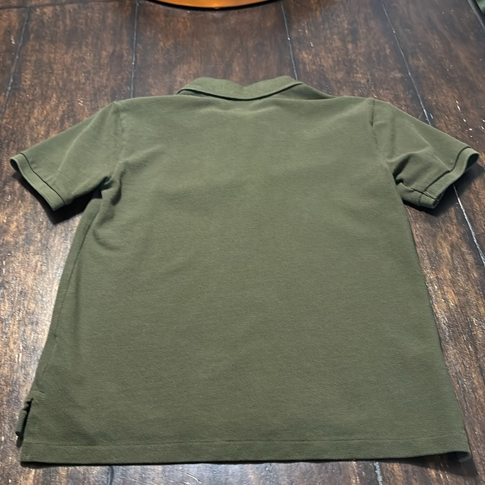 POLO by Ralph Lauren Cotton Pique Boy’s Polo - Size Large (14-16) - Lot of 4!!!! - Picture 9 of 15